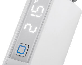 Homematic IP Heizkörperthermostat – Evo #21578520
