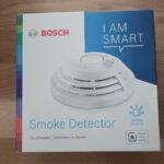 Bosch Rauchmelder 2 Stück Bosch Smart