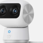 eufy Security Indoor Cam S350 Dual