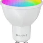 Nanoleaf Matter GU10 Smart LED Lampe