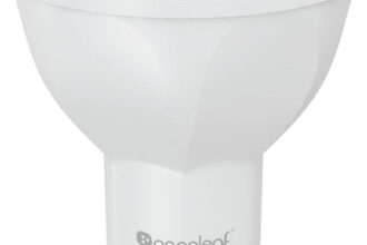Nanoleaf Matter GU10 Smart LED Lampe