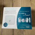 Homematic Smart Home Zentrale CCU3 ***