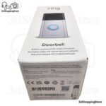 Ring Video Doorbell Gen 2 HD