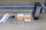 Netatmo Smarte Überwachungskamera für den Außenbereich,