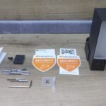 Netatmo Smarte Überwachungskamera für den Außenbereich,
