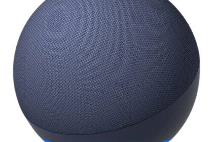 Amazon Echo Dot 5. Gen Smart