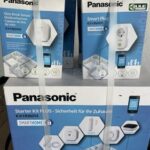 Smart Home Panasonic Starter Kit Plus