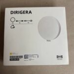 IKEA DIRIGERA Hub Smart Home Steuerzentrale