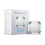 MultiSensor 7 mit 6 Smart Home