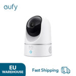 Eufy Security Indoor Cam 2K 360