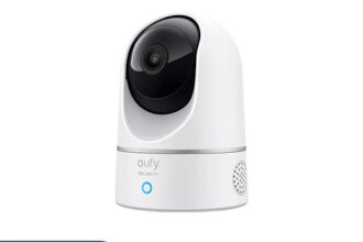 Eufy Security Indoor Cam 2K 360