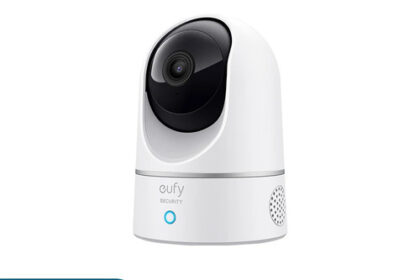 Eufy Security Indoor Cam 2K 360