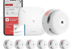 X-Sense FS61 Smart Rauchmelder Set XS01-M