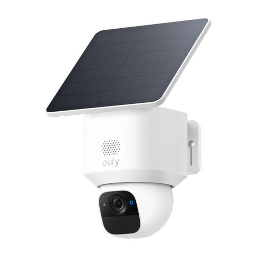 eufy Cam Solo E30 mit Solarpanel