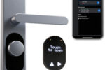 Shelly · "LOQED Touch Smart Lock