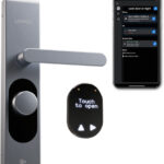 Shelly · "LOQED Touch Smart Lock