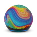 Amazon Echo Dot Kids 5.Gen Smarter