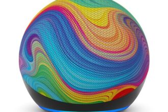 Amazon Echo Dot Kids 5.Gen Smarter