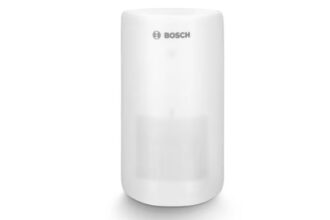 Bosch Smart Home Bewegungsmelder