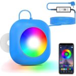 20W LED Pool Lichter - Smarte