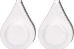Wassersensor Zigbee 2er Pack 120 dB