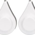 Wassersensor Zigbee 2er Pack 120 dB