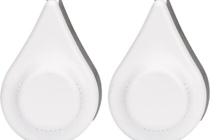Wassersensor Zigbee 2er Pack 120 dB