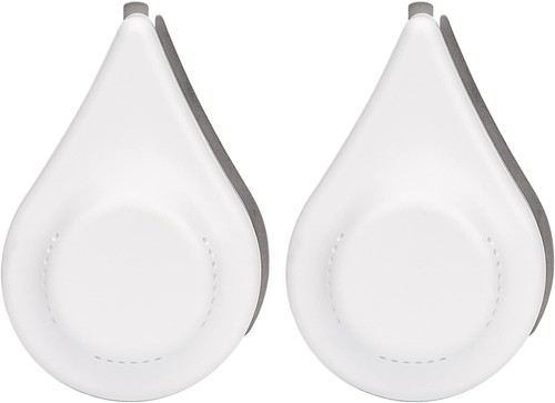 Wassersensor Zigbee 2er Pack 120 dB