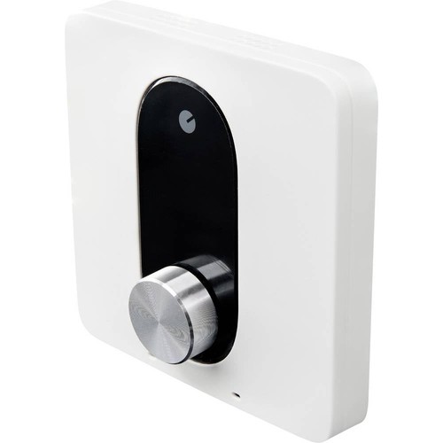 Shelly LinkedGo smartes Heizungsthermostat Fußbodenheizungssteuerung,