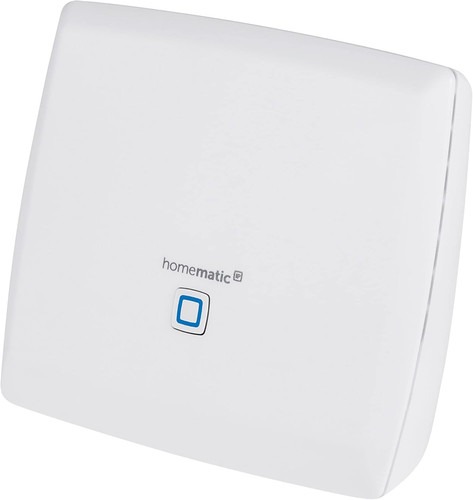 Homematic IP Smart Home Zentrale CCU3,