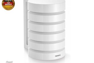 Netatmo - Funktionelles Schutzgehäuse Für Die