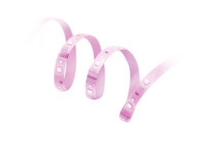 "WiZ Lightstrip Tunable Farbig Extension 1m - Weiß"