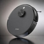 EASINE E20 Saugroboter 10000Pa LiDAR 150