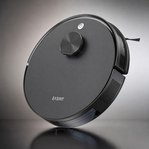 EASINE E20 Saugroboter 10000Pa LiDAR 150