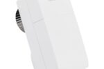 Homematic IP Heizkörperthermostat kompakt Smart Home