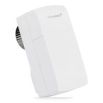 Homematic IP Heizkörperthermostat kompakt Smart Home