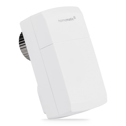 Homematic IP Heizkörperthermostat kompakt Smart Home