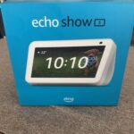 Amazon Echo Show 5 Smart Display