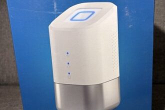 Homematic IP Home Control Unit, Smart