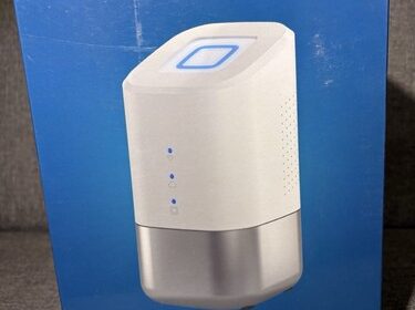 Homematic IP Home Control Unit, Smart
