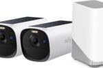 Eufy Cam E40 2-Kamera-Set, Homebase 3