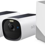 Eufy Cam E40 2-Kamera-Set, Homebase 3