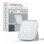 SwitchBot Hub 2 WLAN Smart Home