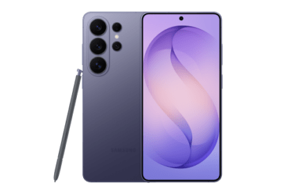 Samsung Galaxy S26 Ultra, 512 GB Cobalt Violet Mit Freenet Vertrag