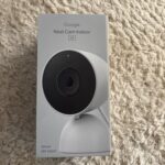 Google Nest Cam 3. Gen Überwachungs