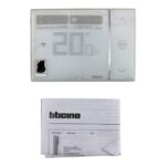 Bticino SXW8002W - Smarther2 Netatmo Thermostat