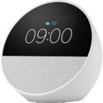 Amazon Echo Spot 2024 Sprachassistent Smart