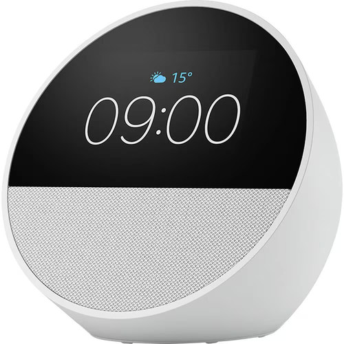 Amazon Echo Spot 2024 Sprachassistent Smart