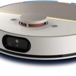 Philips XU7000/02 HomeRun 7000 Saugroboter mit