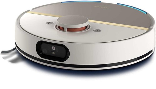 Philips XU7000/02 HomeRun 7000 Saugroboter mit
